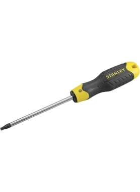 STANLEY C/GRIP S/DRIVER T27X100MM