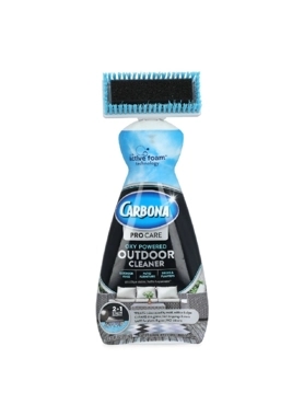 CARBONA OXY OUTDOOR CLEANERS 651ML