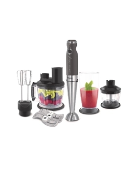 SENCOR HAND BLENDER 9IN1 1.25LTR 1000W