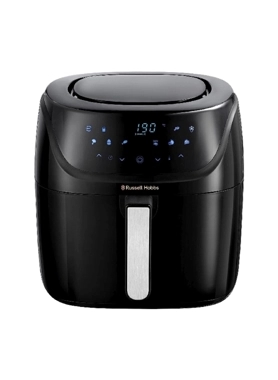 RUSSELL HOBBS AIR FRYER XL 8L 1800W