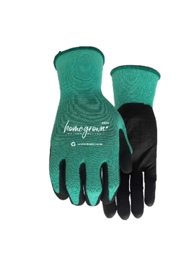 WATSON GLOVES GARDENING GLOVES JADE L