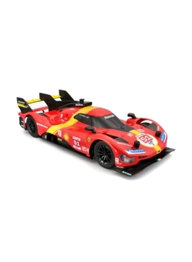 MAISTO 1:16 RC FERRARI 499P LMH TOY CAR