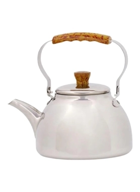 BISTER TEA KETTLE 1.5LTR STAINLSS 01-003