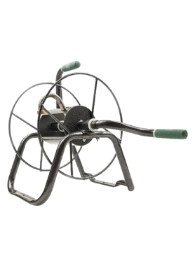 YARD BUTLER HANDY REEL SILVER VEIN