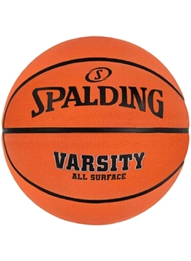 SPALDING BASKETBALL SIZE 74CM VARSITY