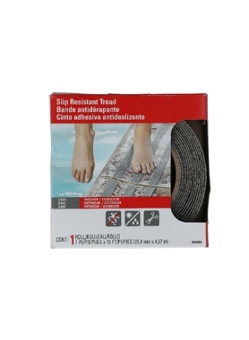 3M SAFETYWALK SLIPRSISTNT TREAD2.5x457CM