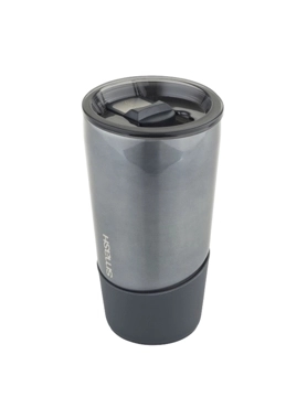 SMASH SS LUXE CUP 355ML CER BLACK