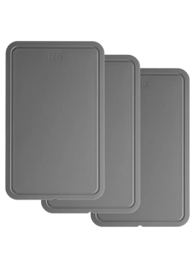 BERGHOFF LEGACY 3PC CUTTING BOARD