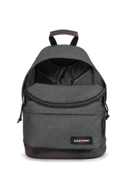 EASTPAK WYOMING BLACK DENIM ON