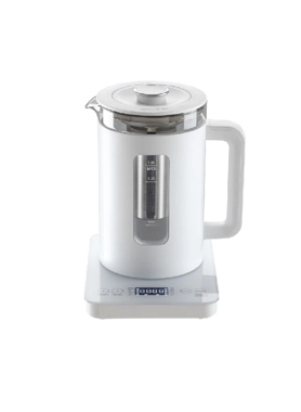 HOMIX KETTLE MULTI-FUNC DIGI 950W 1.5L