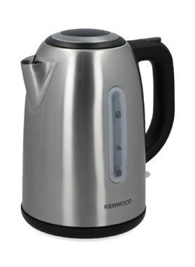 KENWOOD KETTLE S/STEEL JUG 2200W 1.7L