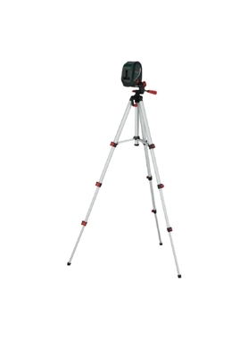 BOSCH UNIVERSAL LEVEL 2LASER LINE TRIPOD