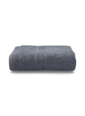CANNON BATH SHEET 100X150CM JCKARD DBLUE