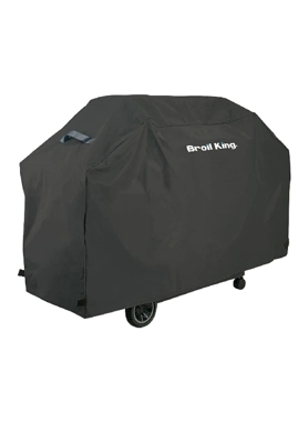BROIL KING GRILL COVER PVC FOR BARON 5XX