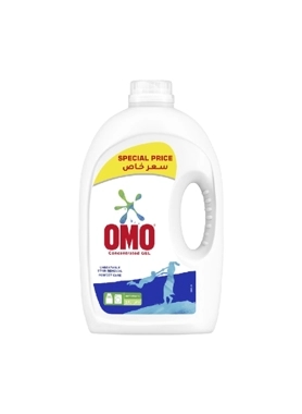 OMO SEMI CONCENTRATE LIQUID 2700 ML