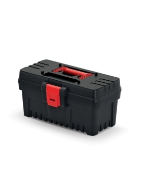 KISTENBERG DARK TOOLBOX 40CM 10KG CAP.