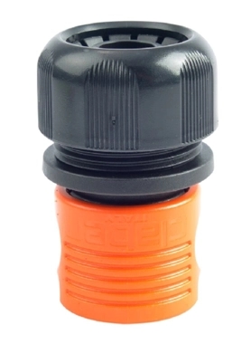 HOSE MENDER, 3/4" CARD