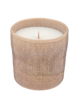 ATMOSPHERA MARCO SCNTD CNDLE350G W.WOOD