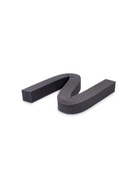M-D B.PRODUCTS AC SEAL 8.1X8.1CM