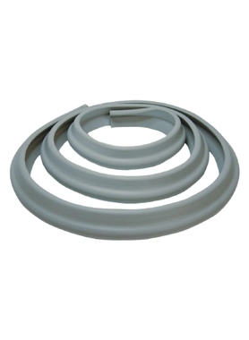 DREAMBABY FOAM EDGE BUMPER 2M GREY