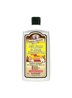 PARKER BAILEY PET STAIN REMOVER 16OZ