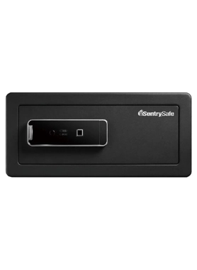 SENTRYSAFE 11KG BIOMETRIC+OVERRIDE KEY