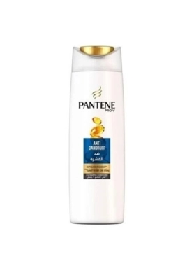 PANTENE ANTI DANDRUFF SHAMPO 390ML