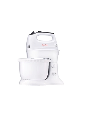MOULINEX STAND MIXER Q.M 3.5L 300W 5SPD