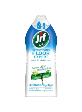 JIF FLOOR EXPERT CLEANER CERAMICS 1500ML