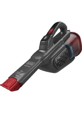 B&D DUSTBUSTER HANDHELD VACUUM 12V,700ML