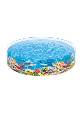 INTEX POOL HARD CORAL REEF INTEX