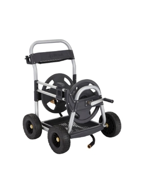 GORILLA HOSE REL CART WHELD 250'