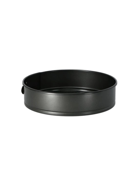 TEFAL SPRINGFORM 23CM EASY GRIP BLACK