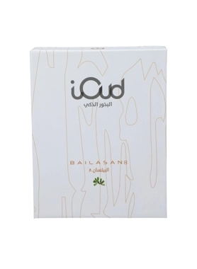 iOud - Bailasan 8 Piece Blended Agarwood Incense Sticks