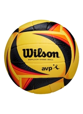 WILSON OPTX AVP VOLLEYBALL REPLICA Y/B
