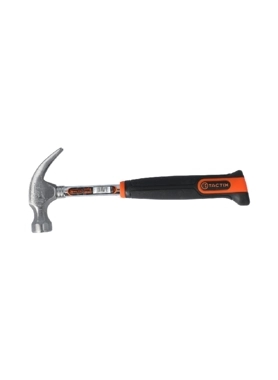 TACTIX CLAW HAMMER TUBULAR 225G