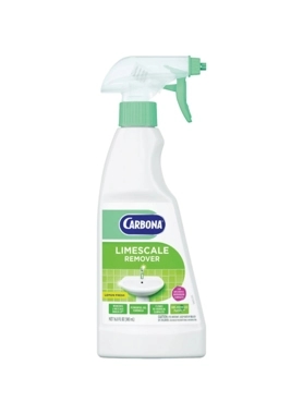 Carbona - Lemon Fresh Scent Pro Care Limescale Remover 500ml