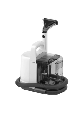 TINECO ICARPET SMART300W SPOTCLEANER B&W