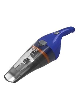 BLACK & DECKER HANDHELD 3.6V DUSTBUSTER