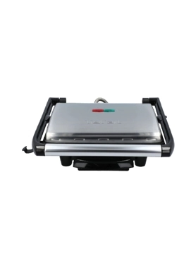 TEFAL GRILL INICIO PANINI 2000W SIL/BLK