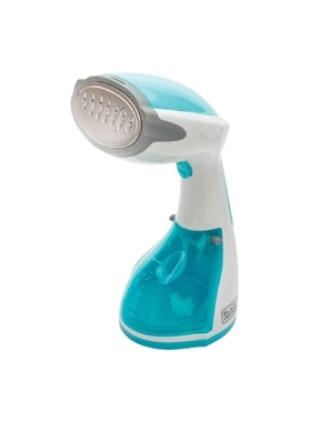 BLACK&DECKER GARMENT STEAMER 1200W 260ML