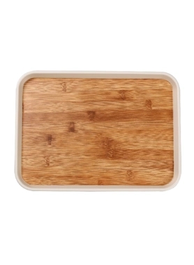 FELLI SERVING TRAY RECT. 30.5X22.3X1.7CM