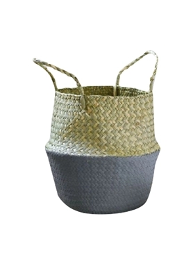Aspire STORAGE BASKET 24X25CM GRASS
