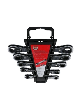 MT TOOL 5PC CORROSION RESISTS WRENCH SET