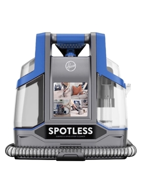 HOOVER VACUUM SPOT CLEANER W/D 1.6L 420W
