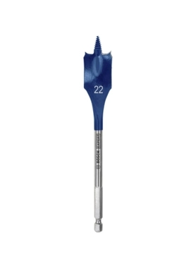 BOSCH SELF-CUT SPADE BIT 22X152MM