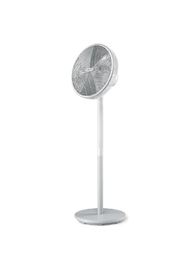 PHILIPS PEDESTL FAN ADJ.82-125CM 48W WHT