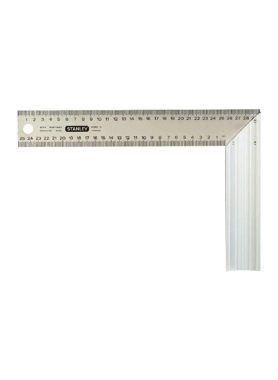 STANLEY TRY SQUARE 250X140MM