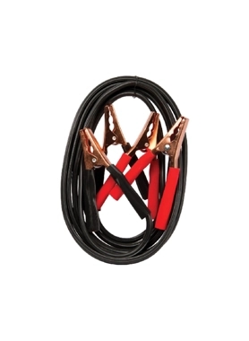 ACE BOOSTER CABLE 10GA 3.6MTR 200 AMPS