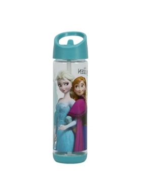 SUN WATER BOTTLE FROZEN 500ML M.GREEN